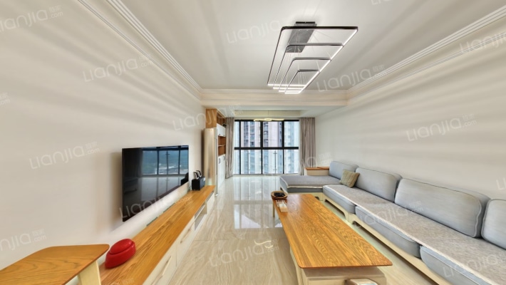 愿景浣溪沙二期二手房实景图