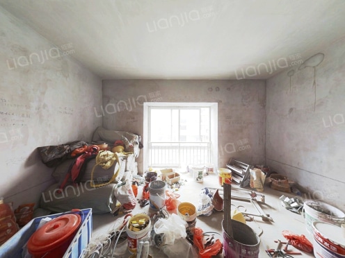 整租·水墨御境 2室2厅 西南