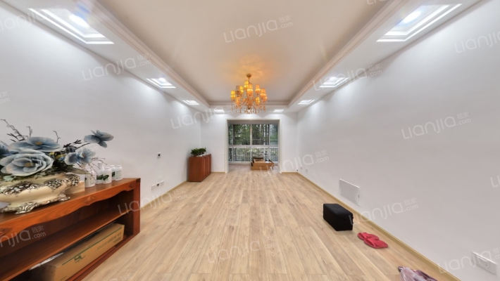 航利星海湾二手房实景图