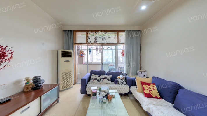 颍州交通局家属院二手房实景图