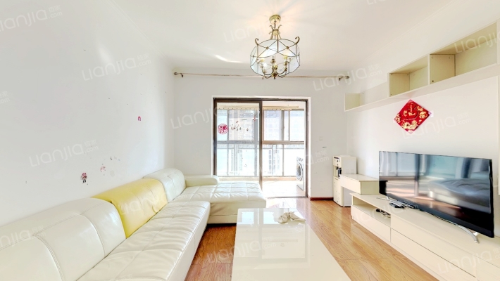 鑫都韵城二手房实景图