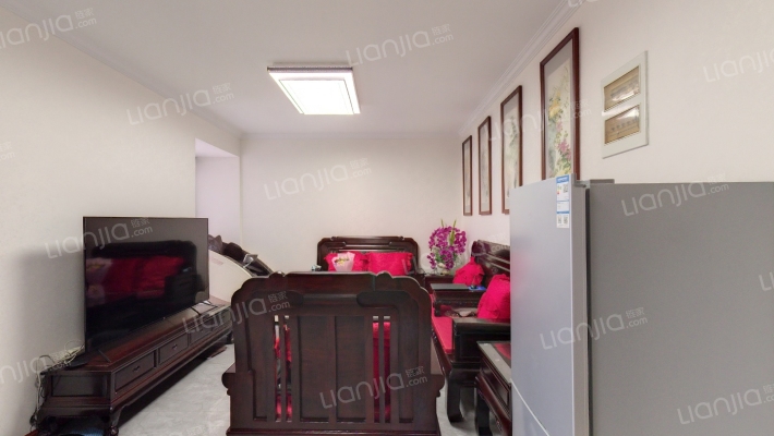 榭丽花园C区二手房实景图