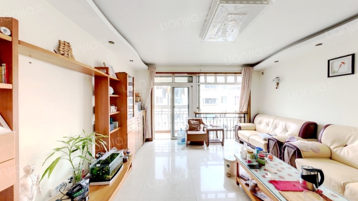 圣华花园二手房实景图