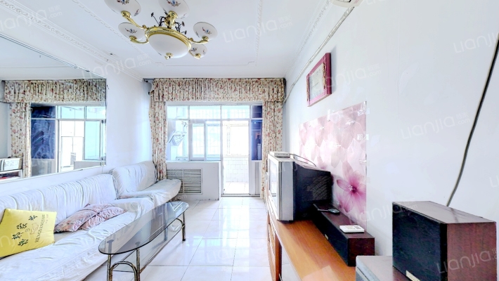 何家庄社区二手房实景图