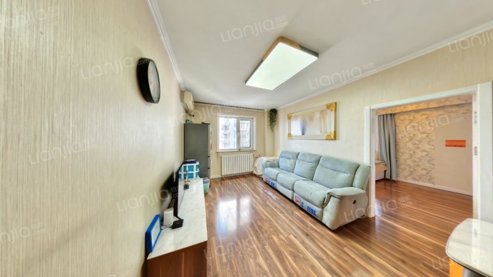 安贞里二手房实景图