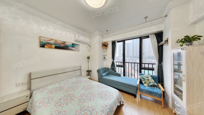 君合天玺二手房实景图