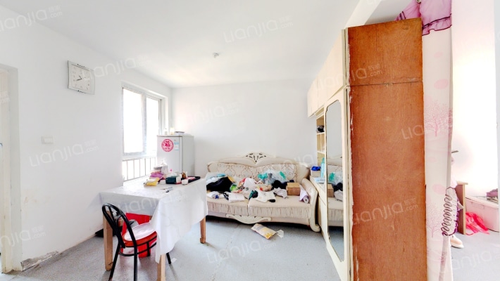 永和佳园二手房实景图