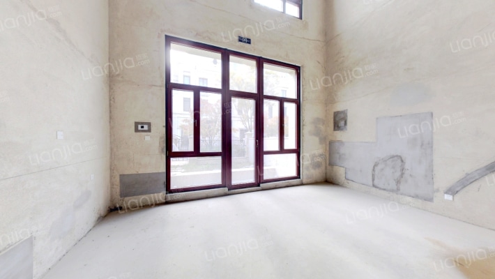 保利海涵庄园二手房实景图