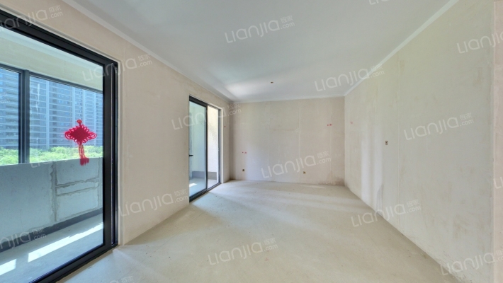 桂语榕庭二手房实景图