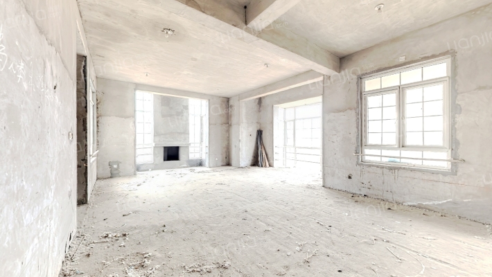 奥克兰风情小镇二手房实景图