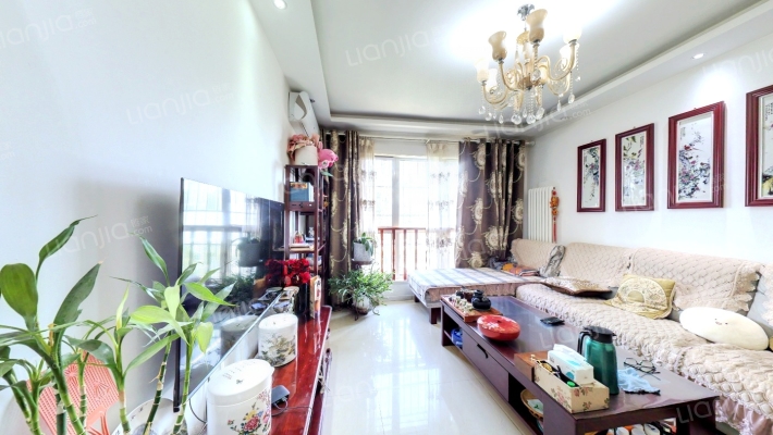 林枫馨苑二手房实景图