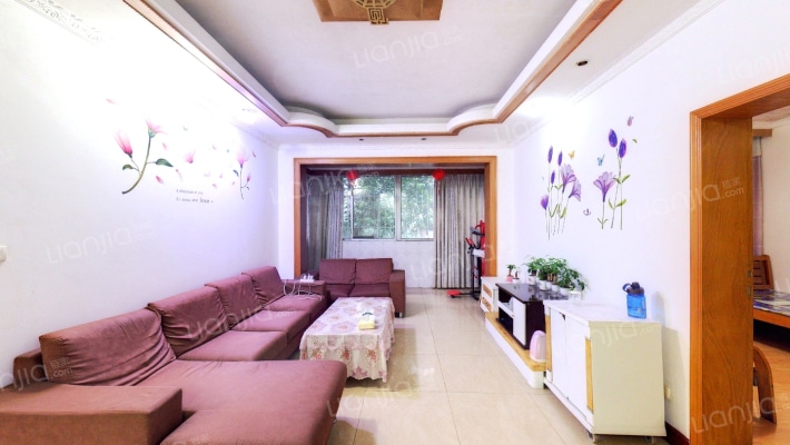 满堂红家苑二手房实景图