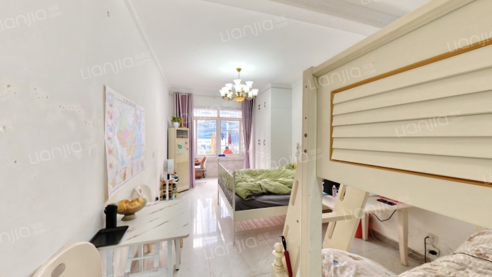 南昌路二手房实景图