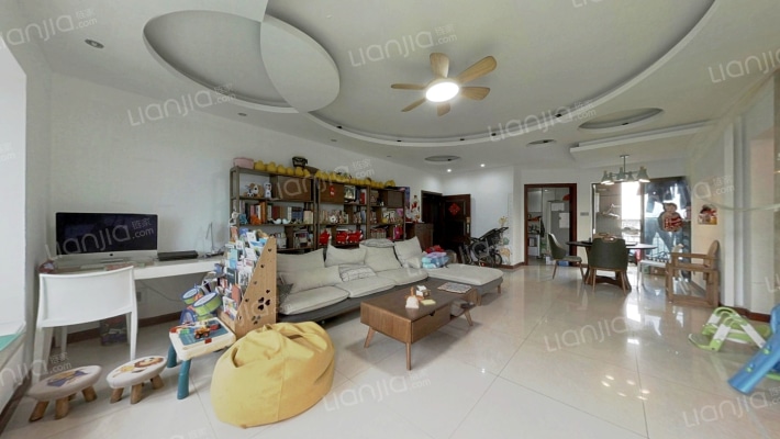 世航诺瑞比丽名园二手房实景图