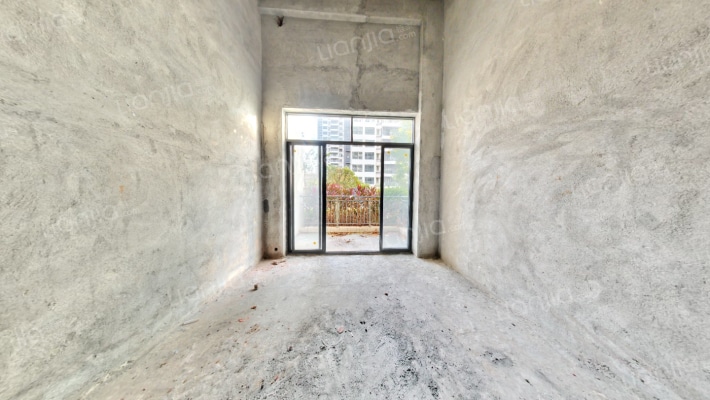 惠福家园二手房实景图