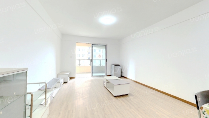 中建锦绣双城二手房实景图