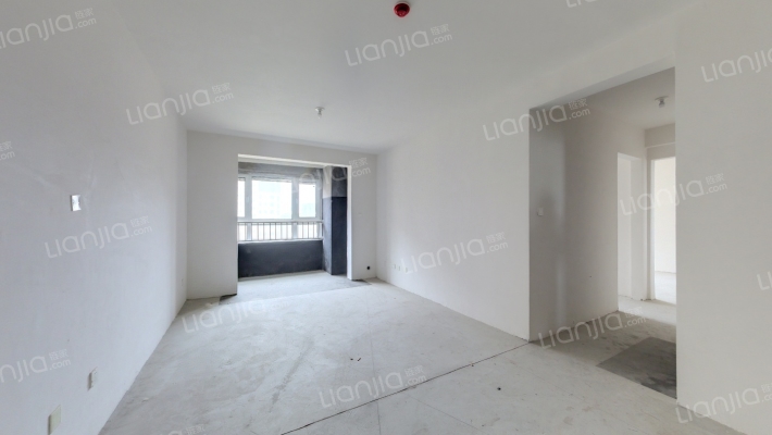 金德嘉苑二手房实景图