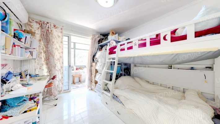 鸡鸣山庄二手房实景图