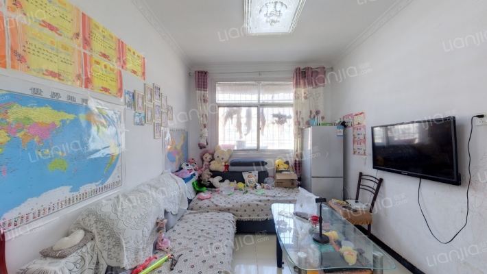 沿溪路69号二手房实景图