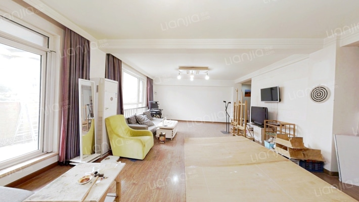 御景苑二手房实景图