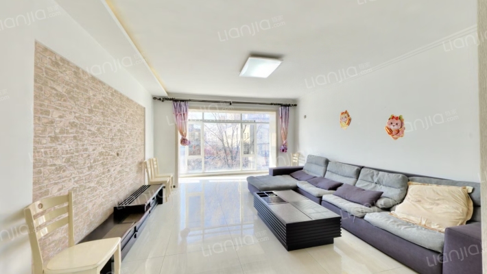 交行花园二手房实景图