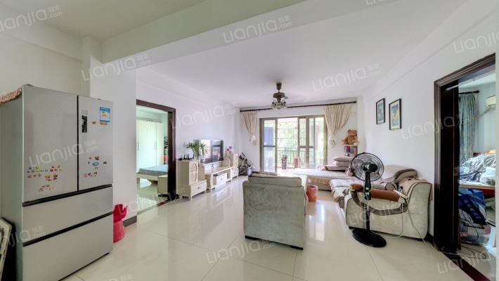 天泉永逸二手房实景图