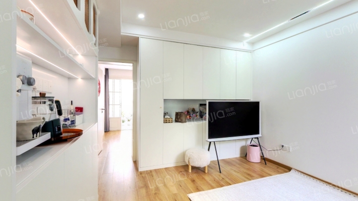 凤凰城家家景园一期二手房实景图