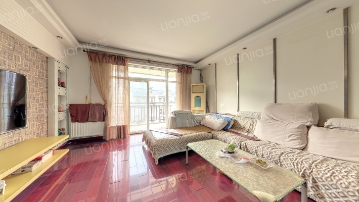 景胜花园二手房实景图