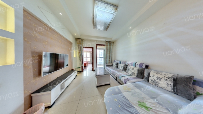 江尚怡景二手房实景图