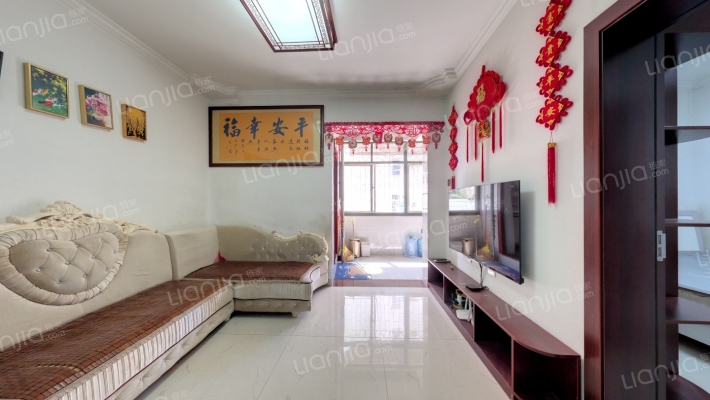 金竹园二手房实景图