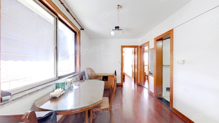 南潭子里小区二手房实景图