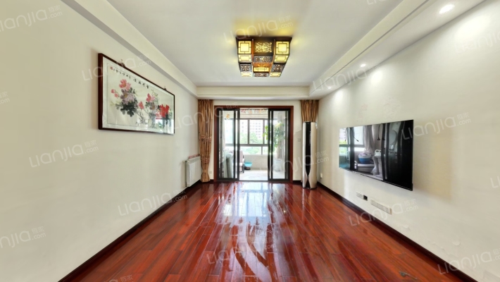 保利梧桐语花园二手房实景图