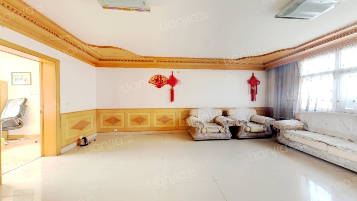 富丽公寓二手房实景图