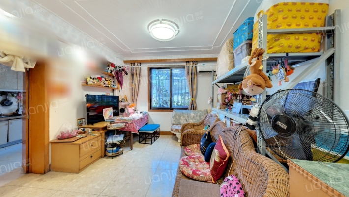 沙正街二手房实景图