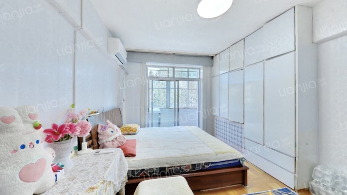 沈电社区二手房实景图