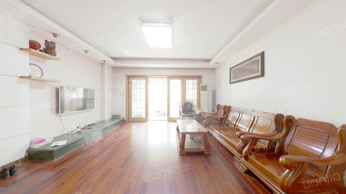 陕西进出口公司家属院二手房实景图