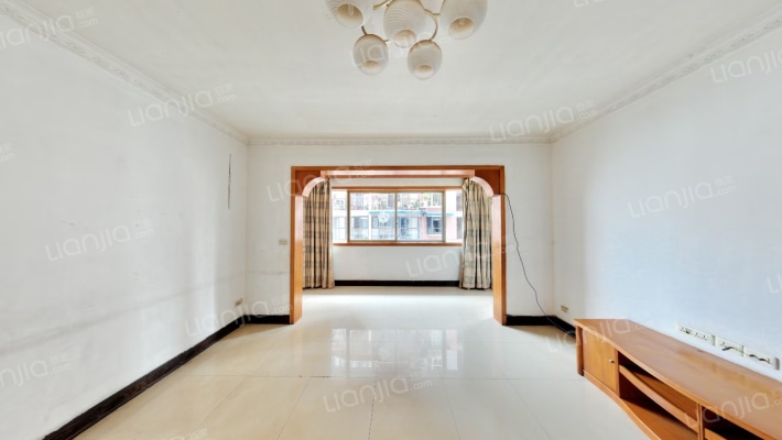 康乐花园二手房实景图