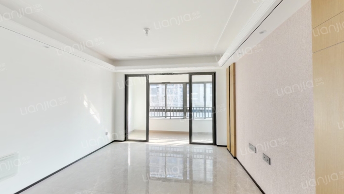 星悦府二手房实景图