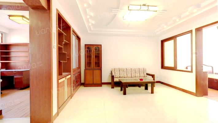 三环花园二手房实景图