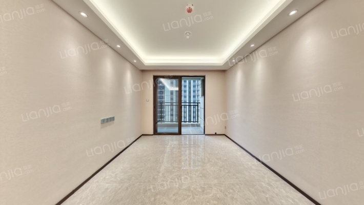 凤凰城凤祥苑二手房实景图