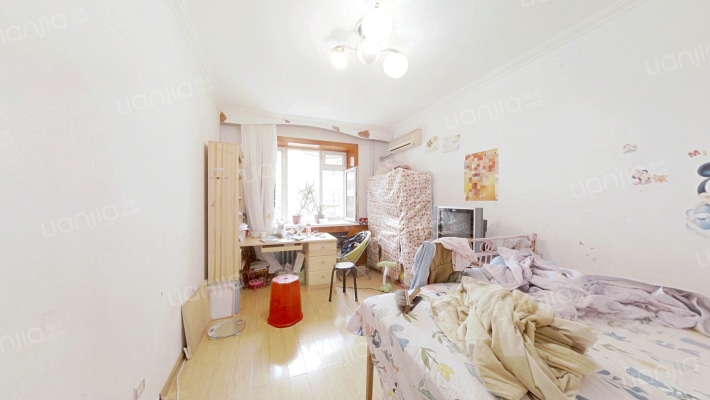 安松街二手房实景图