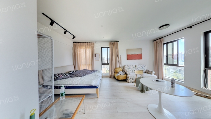 力帆棠悦二手房实景图