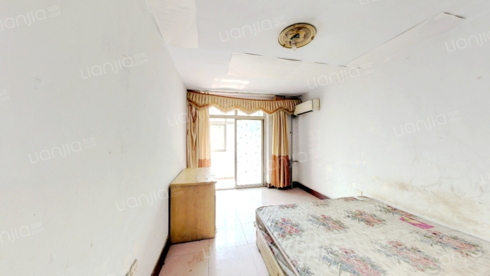 省社科院宿舍二手房实景图