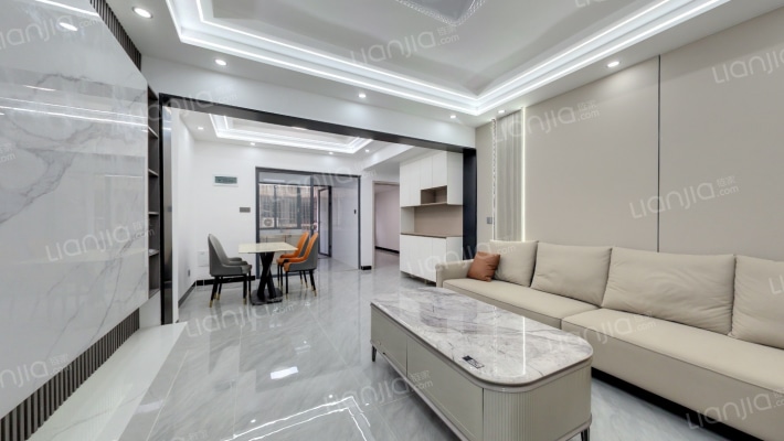 家乐苑二手房实景图