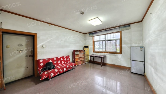 橡林办事处家属院二手房实景图