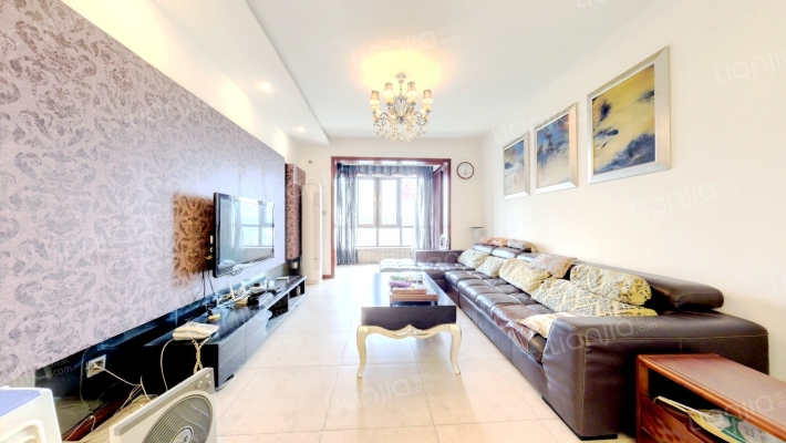 神仙树大院三期二手房实景图