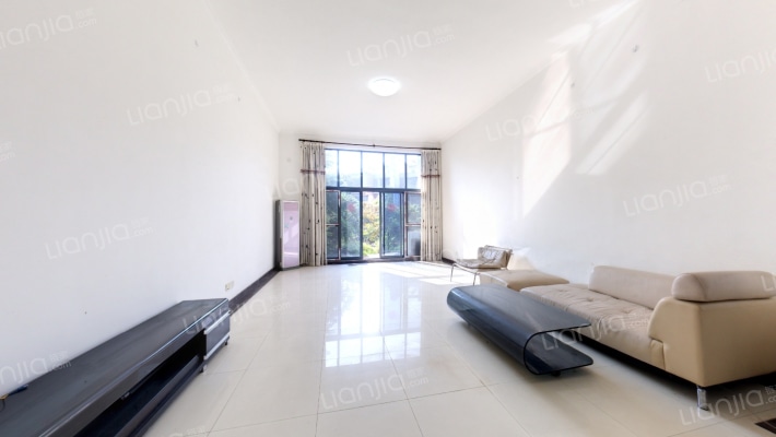 滨海半岛二手房实景图