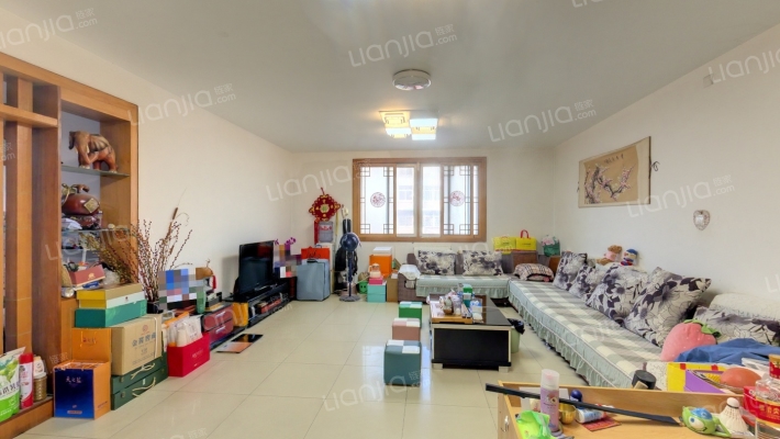 农机局综合楼二手房实景图