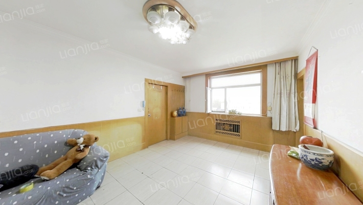 桃园公寓二手房实景图