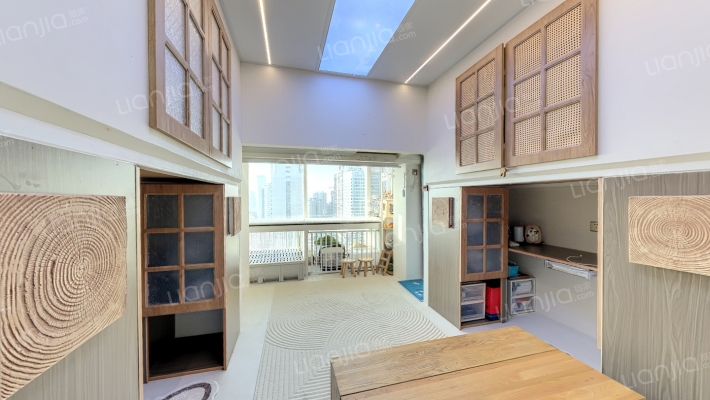 东方名苑二手房实景图